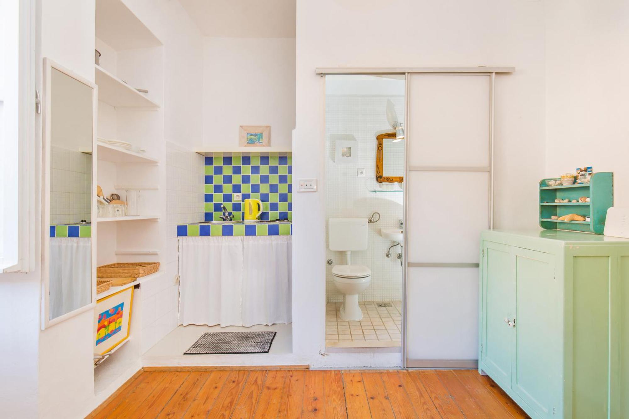 Arty Apartments In The Heart Of Dubrovnik By Irundo Luaran gambar