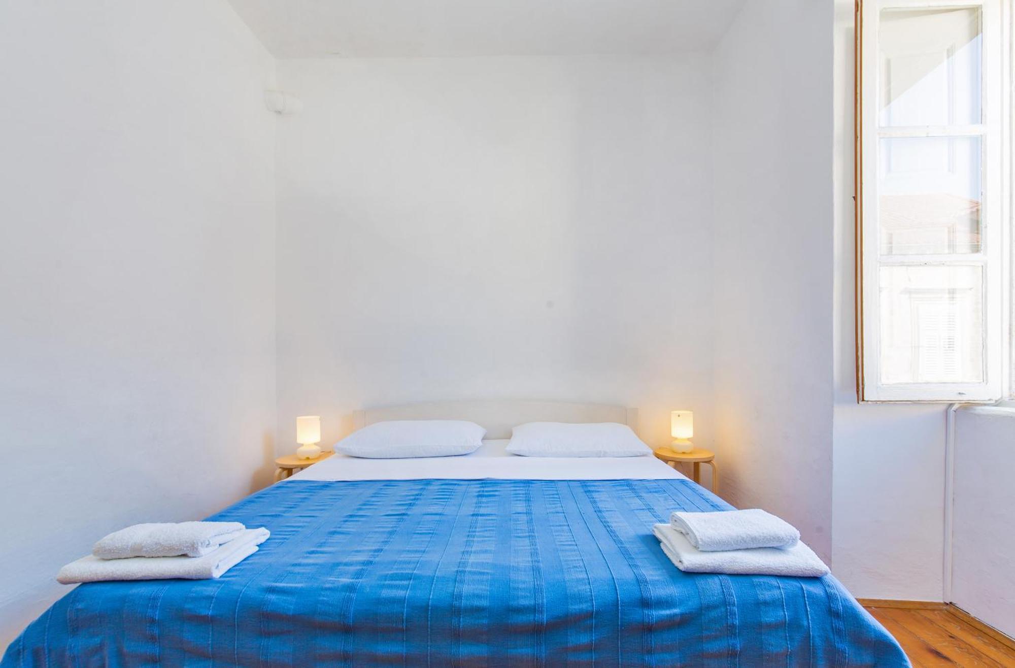 Arty Apartments In The Heart Of Dubrovnik By Irundo Luaran gambar